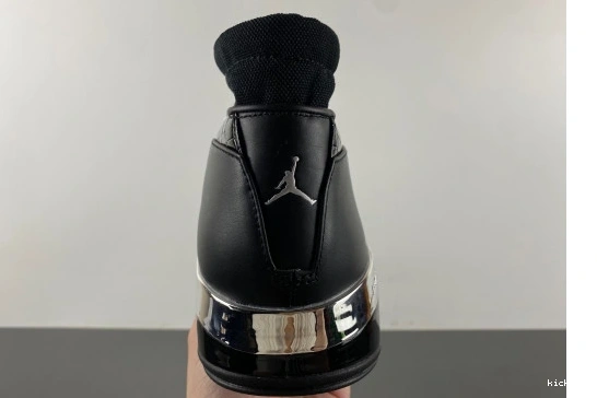 Black  Silver Metallic 303891-004 17 Jordan  303891-004 0514